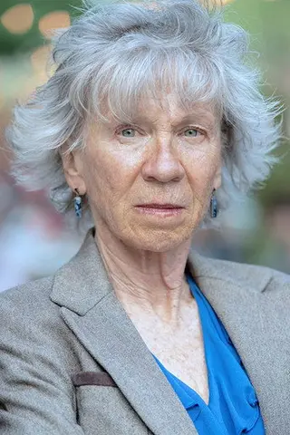 Mary Elizabeth Barrett - Filmography • Carriera
