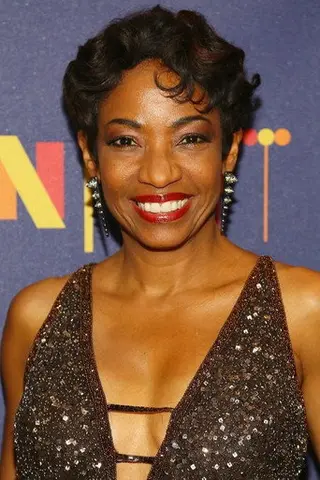 Adriane Lenox - Filmography • Carriera