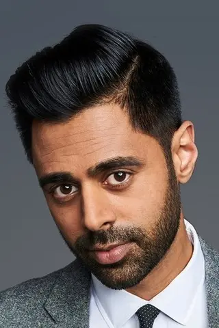 Hasan Minhaj - Filmography • Carriera