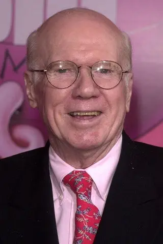 John Fiedler - Filmography • Carriera