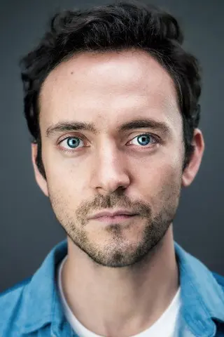 George Blagden - Filmography • Carriera