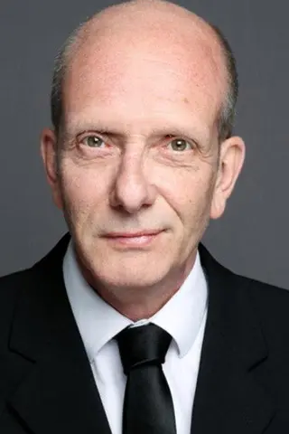 Peter Henderson - Filmography • Carriera