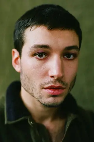 Ezra Miller - Filmography • Carriera