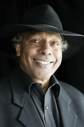 Ernie Dingo - Filmography • Carriera