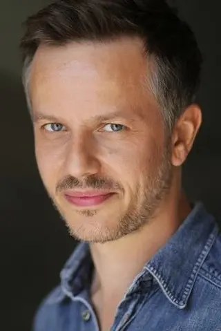 Luke de Woolfson - Filmography • Carriera