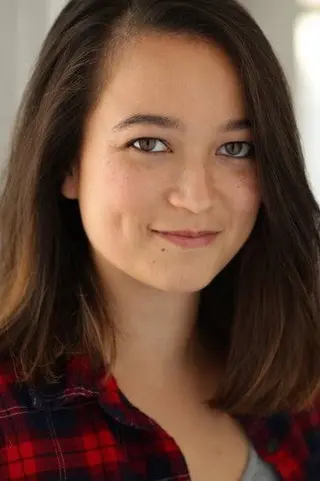 Erica Huang - Filmography • Carriera