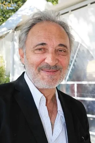 Jean-Louis Tribes - Filmography • Carriera