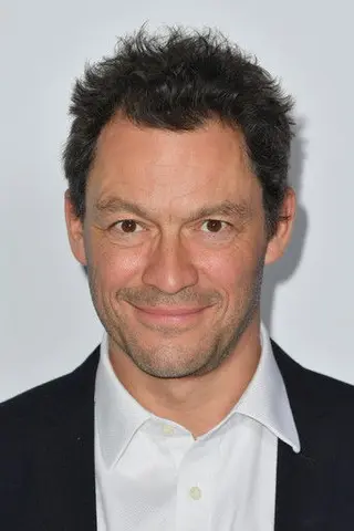 Dominic West - Filmography • Carriera