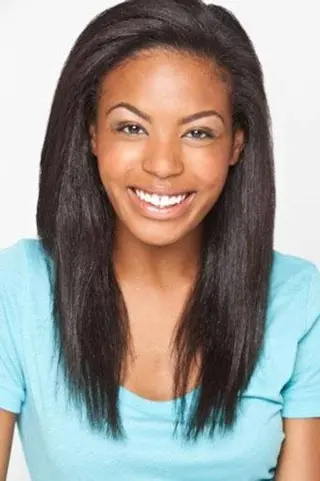 Britt Stewart - Filmography • Carriera