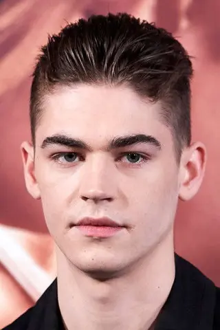 Hero Fiennes Tiffin - Filmography • Carriera