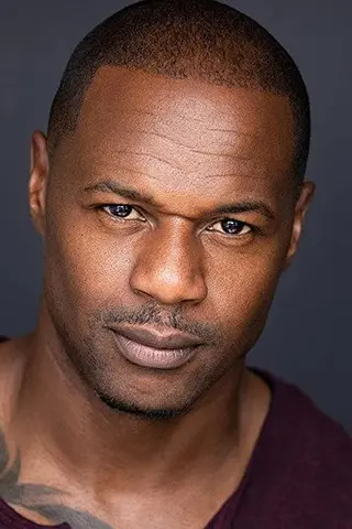 Jermaine Rivers - Filmography • Carriera