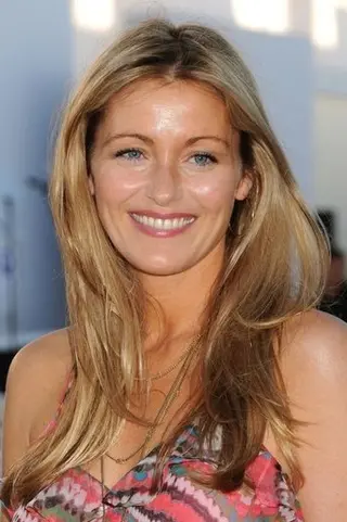 Louise Lombard - Filmography • Carriera
