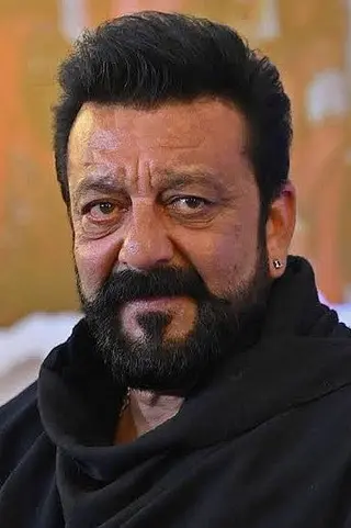 Sanjay Dutt - Filmography • Carriera
