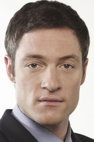 Tahmoh Penikett - Filmography • Carriera