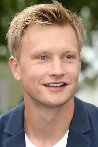 Jakub Wesołowski - Filmography • Carriera