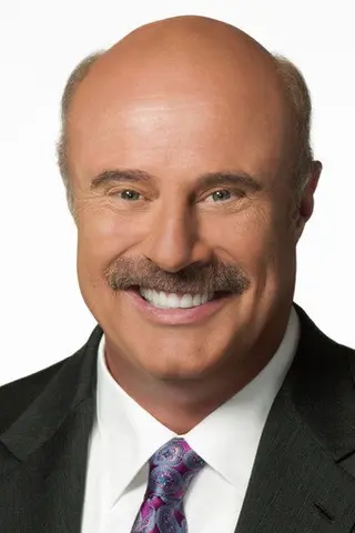 Phil McGraw - Filmography • Carriera