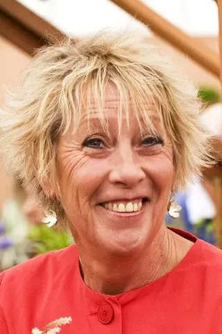 Carol Klein - Filmography • Carriera