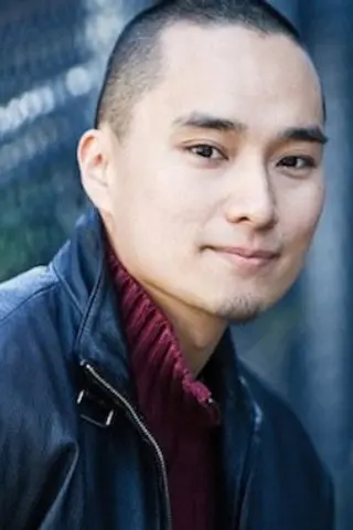 Aaron Au - Filmography • Carriera