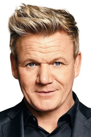 Gordon Ramsay - Filmography • Carriera