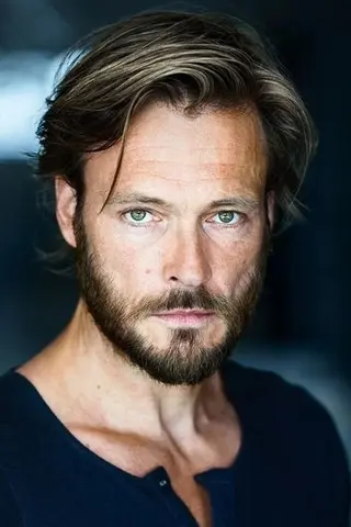 Andreas Pietschmann - Filmography • Carriera