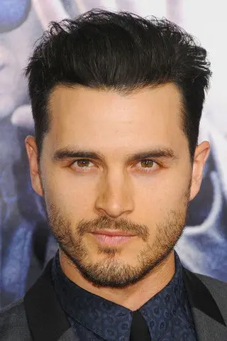 Michael Malarkey - Filmography • Carriera