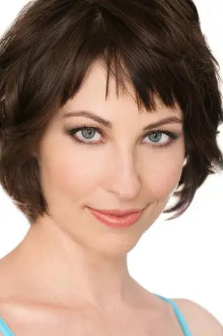 Vanessa Lemonides - Filmography • Carriera