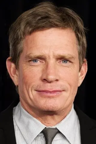 Thomas Haden Church - Filmography • Carriera