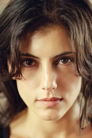 Anne Bedian - Filmography • Carriera