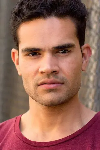 Karan Choudhary - Filmography • Carriera