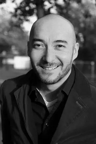 Elias Ferkin - Filmography • Carriera