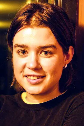 Jane Wickline - Filmography • Carriera