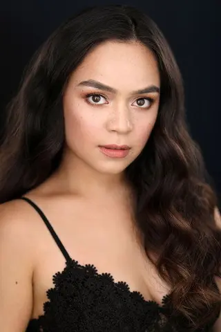 Kaitlyn Santa Juana - Filmography • Carriera