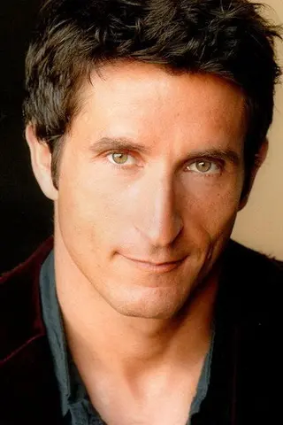 Jonathan LaPaglia - Filmography • Carriera
