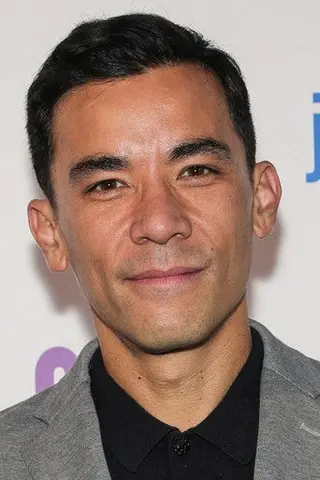 Conrad Ricamora - Filmography • Carriera
