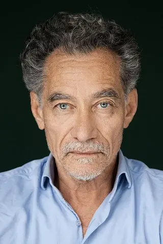 Chico Díaz - Filmography • Carriera
