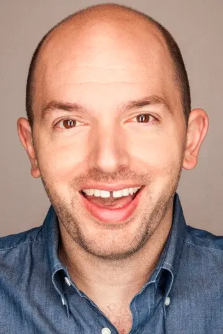 Paul Scheer - Filmography • Carriera