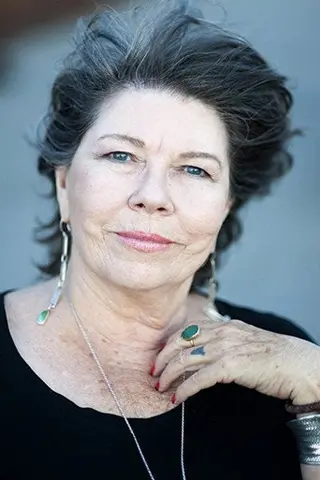 Jo Harvey Allen - Filmography • Carriera