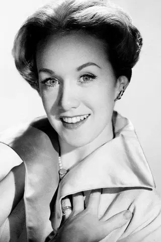 Marni Nixon - Filmography • Carriera
