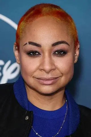 Raven-Symoné - Filmography • Carriera