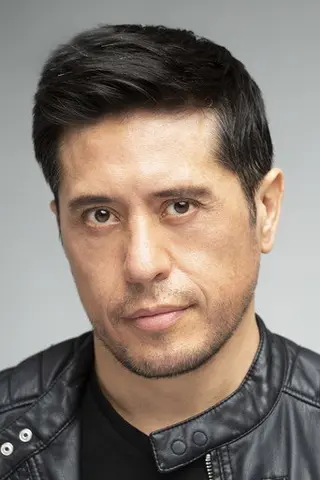 Eddie Martinez - Filmography • Carriera
