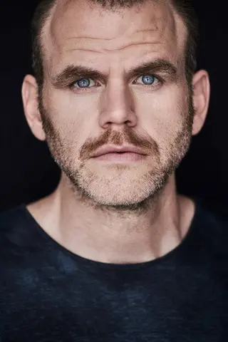 Michael Maize - Filmography • Carriera