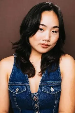 Helen J. Shen - Filmography • Carriera
