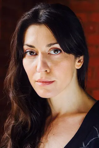 Andreea Paduraru - Filmography • Carriera