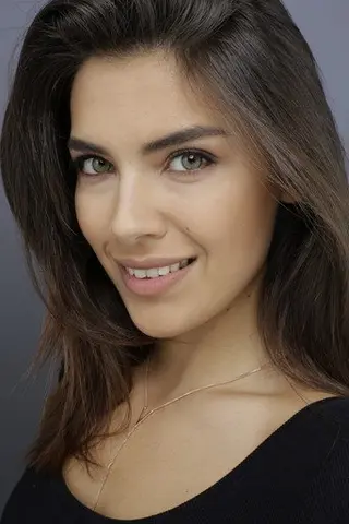 Biran Damla Yılmaz - Filmography • Carriera