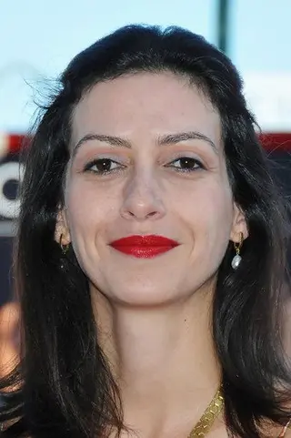 Reymonde Amsellem - Filmography • Carriera