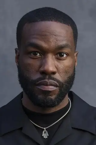 Yahya Abdul-Mateen II - Filmography • Carriera