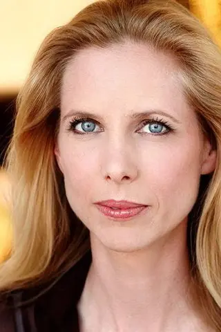 Allison Balson - Filmography • Carriera