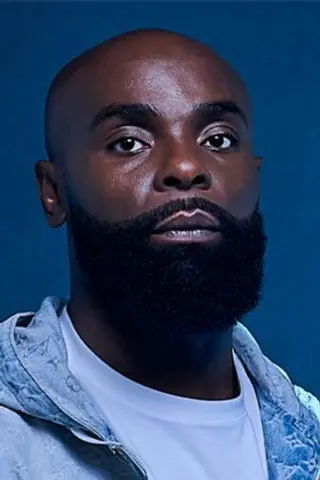 Kaaris - Filmography • Carriera