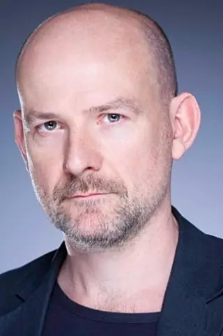 Paul Hickey - Filmography • Carriera