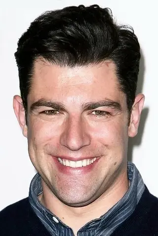Max Greenfield - Filmography • Carriera